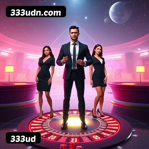 Promoções e bônus exclusivos da 333ud